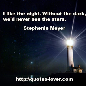 ... Night #picturequotes View more #quotes on http://quotes-lover.com