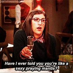 ... 35 pics more random pictures big bangs theory amy quotes pick up lines