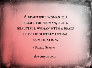 ... -pin in support of all the beautiful, intelligent women in our lives