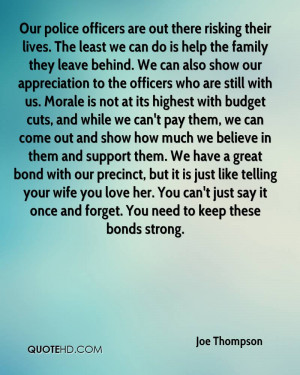 police officer quotes source http quoteimg com police family quotes