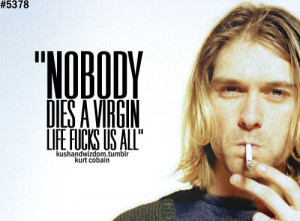 ... kurt cobain quotes kurt cobain quotes kurt cobain quotes kurt cobain