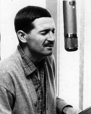 Mose Allison - Your Mind Is On Vacation