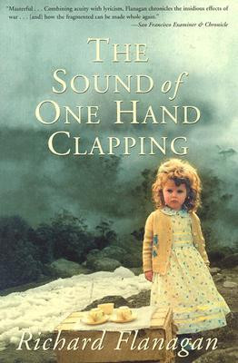 Start by marking “The Sound of One Hand Clapping” as Want to Read: