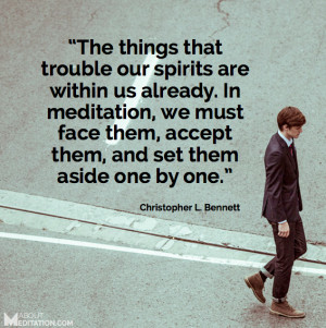 Meditation Quotes