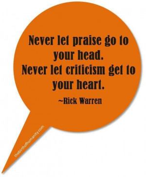 Rick Warren