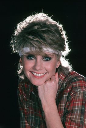 Olivia Newton-John Quotes