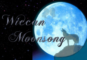 wiccan moonsong a personal spiritual wiccan journey