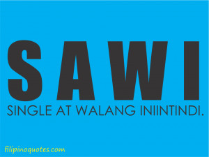 Tagalog Quotes Para Sa Kabit