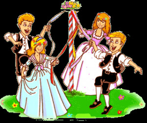 May Day Quotes, Jokes, Sayings, Folklore Poems 2015