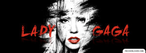Click below to upload this Lady Gaga 4 Cover!
