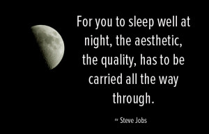 10 Sleepy Quotes About Bedtime