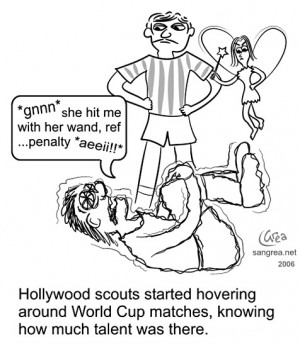 Hollywood (World Cup)