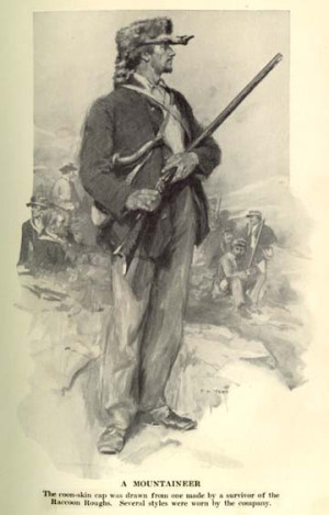 John Brown Gordon 18321904 Reminiscences Of The Civil War