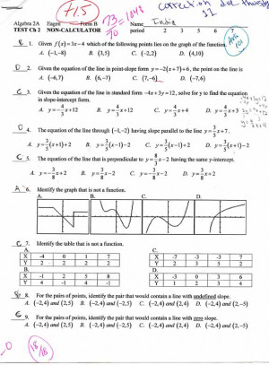 Related Pictures math test funny pictures images quotes just kootation ...