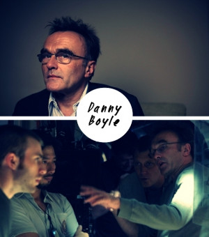 Danny Boyle Pictures And