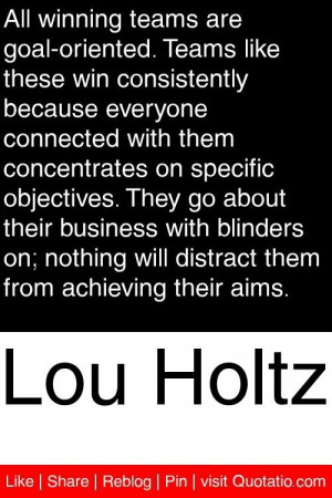 ... will distract them from achieving their aims. #quotations #quotes
