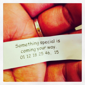 Pinned by Alejandra Martinez