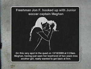 College Humor Girl Of The Day