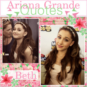 fashion ariana grande looks ariana grande quotes created by the tip ...