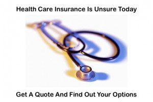 Health Care Insurance Quote
