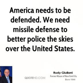 Missile Quotes