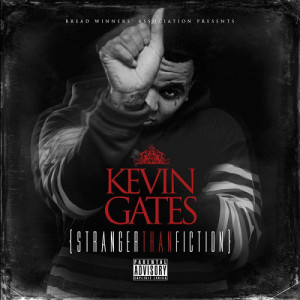 Kevin Gates is all set to drop his debut studio album titled ...
