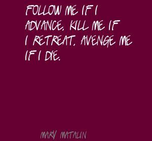 Mary Matalin's quote #3