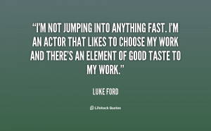 Quotes About Jumping