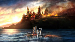 Harry Potter and the Deathly Hallows: Part I Review