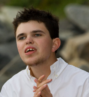 Autism Light #200 is Jeremy Sicile-Kira.