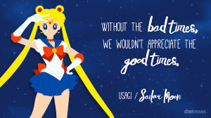 Sailor Moon quotes that will make you fall in love with it again