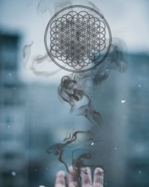 Sempiternal - Bring Me The Horizon Music, Life Quotes, Flower Of Life ...