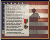 Unknown Soldier, Tribute to Veterans, Soldiers, WWI, WWII, Vietnam, Cr ...