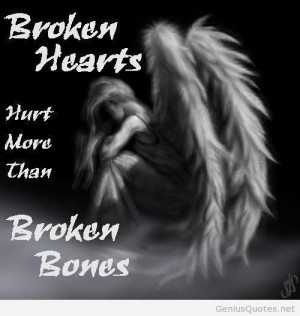 BrokenHearts