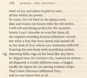 Epic Poem Examples Epic poem the odyssey epic
