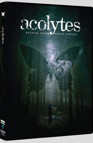 Acolytes (US - DVD R1)