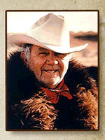 Benny Binion