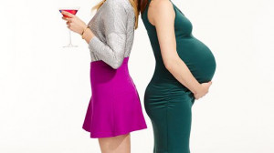 How to Handle Your Best Friend Getting Pregnant