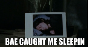 Of course, they find the bus right away (seriously, is everything ...