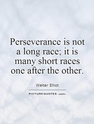 Walter Elliot Quotes