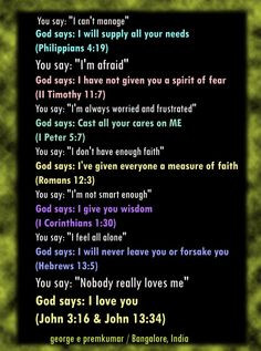 Conversations With God Quotes~