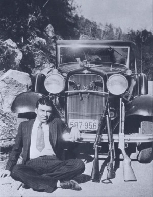 Bonnie And Clyde Guns Expected to Make a Real “Shot” at Auction