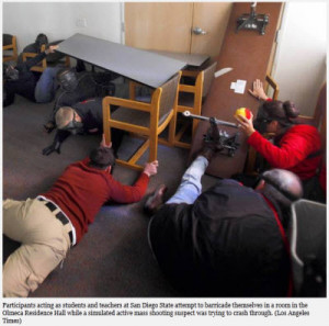 Dictator Quotes Gun Control