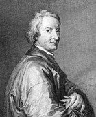 John Dryden (1631 - 1700)