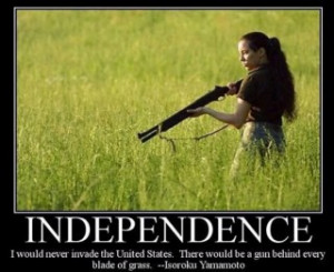 Image search: Pro Gun Control