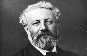 Jules Verne Biography Books