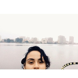 Real time Updates from Kehlani – all her official channels