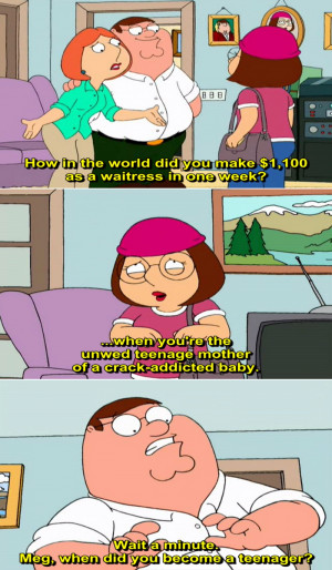 Family Guy Quote-20