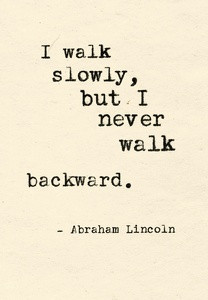 Quotes: Abraham Lincoln