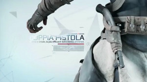 Assassins Creed Connor